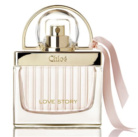 chloe love store parfum|chloe love story perfume description.